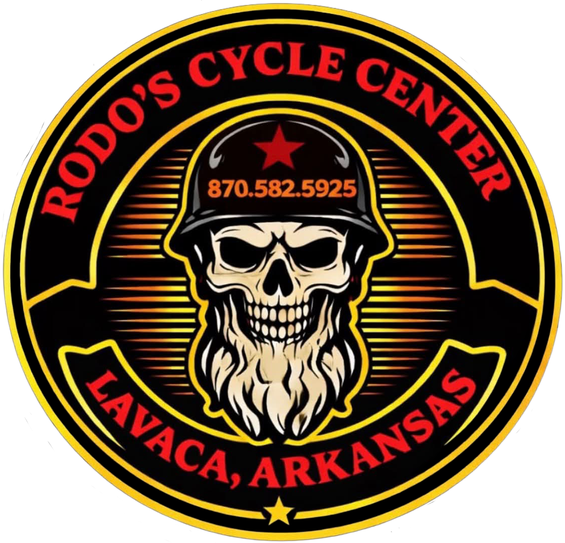 Rodo's Cycle Center